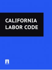 California Labor Code