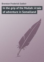 In the grip of the Mullah: A tale of adventure in Somaliland