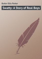 Swatty: A Story of Real Boys