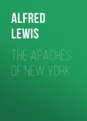 The Apaches of New York