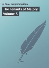 The Tenants of Malory. Volume 3
