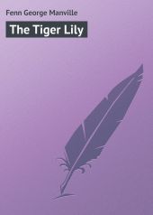 The Tiger Lily