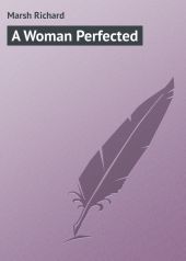 A Woman Perfected