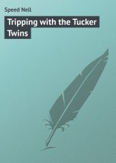 Tripping with the Tucker Twins