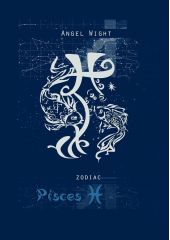 Pisces. Zodiac