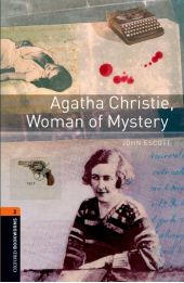 Agatha Christie, Woman of Mystery