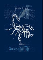 Scorpio. Zodiac