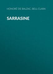 Sarrasine