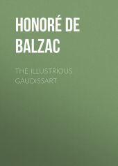 The Illustrious Gaudissart