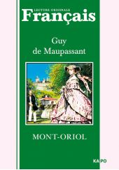 Монт-Ориоль. Книга для чтения на французском языке