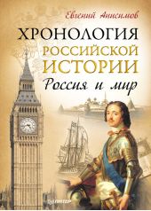 Хронология российской истории. Россия и мир