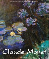 Claude Monet. Volume 2