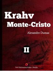 Krahv Monte-Cristo. 2. osa