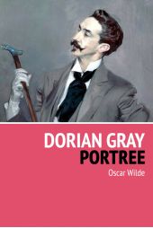 Dorian Gray portree