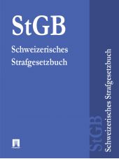 Schweizerisches Strafgesetzbuch – StGB