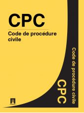 Code de procédure civile – CPC