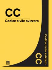 Codice civile svizzero – CC