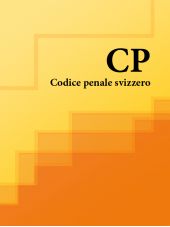 Codice penale svizzero – CP
