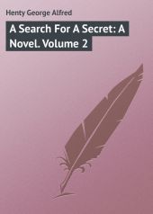 A Search For A Secret: A Novel. Volume 2