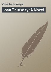 Joan Thursday: A Novel