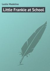 Little Frankie at School