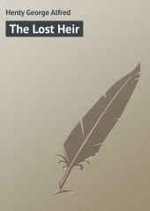 The Lost Heir