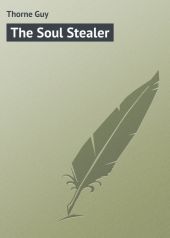 The Soul Stealer