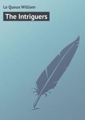The Intriguers