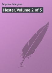 Hester. Volume 2 of 3
