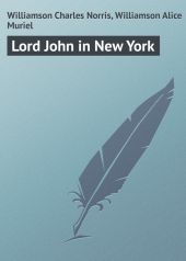 Lord John in New York