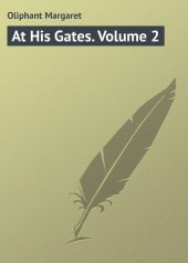 At His Gates. Volume 2