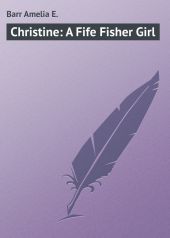 Christine: A Fife Fisher Girl