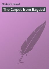 The Carpet from Bagdad