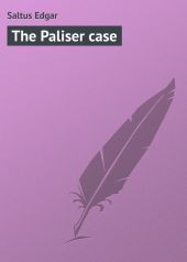 The Paliser case