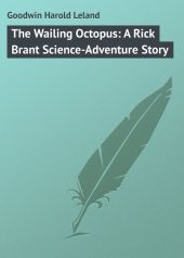 The Wailing Octopus: A Rick Brant Science-Adventure Story