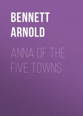 Anna of the Five Towns