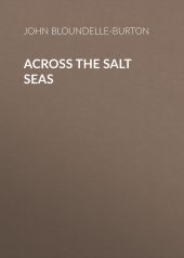 Across the Salt Seas