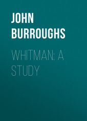 Whitman: A Study