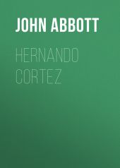 Hernando Cortez