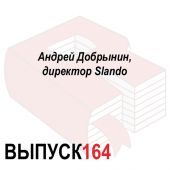 Андрей Добрынин, директор Slando