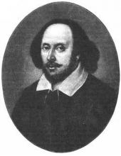 Уильям Шекспир. Его жизнь и литературная деятельность